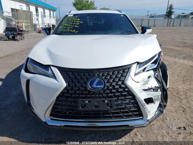 JTHL9JBH6M2046212 Lexus m20a-fxs, 3nm,1mm