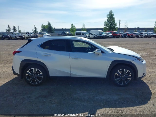 JTHL9JBH6M2046212 Lexus m20a-fxs, 3nm,1mm