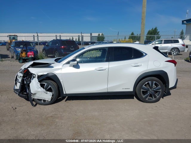 JTHL9JBH6M2046212 Lexus m20a-fxs, 3nm,1mm