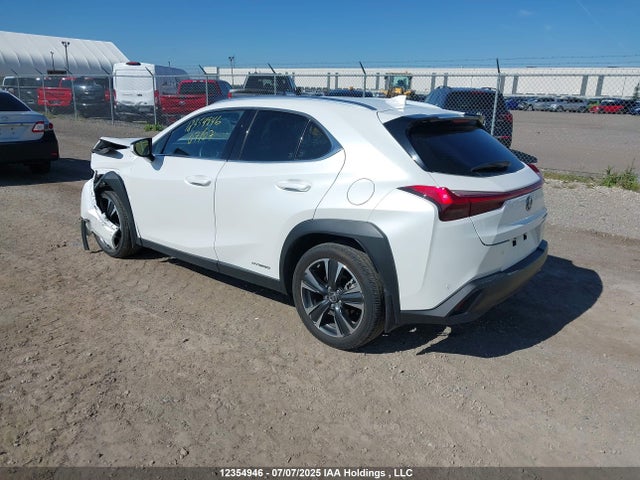 JTHL9JBH6M2046212 Lexus m20a-fxs, 3nm,1mm