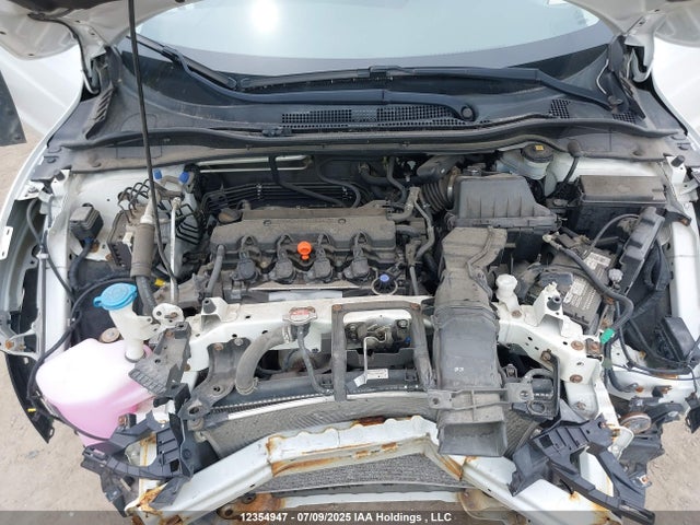 3CZRU6H55HM101312 Honda r18z9