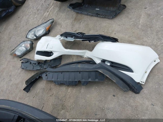 3CZRU6H55HM101312 Honda r18z9