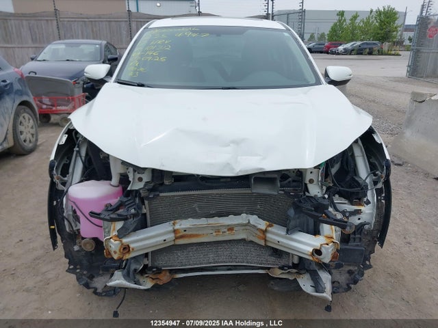 3CZRU6H55HM101312 Honda r18z9