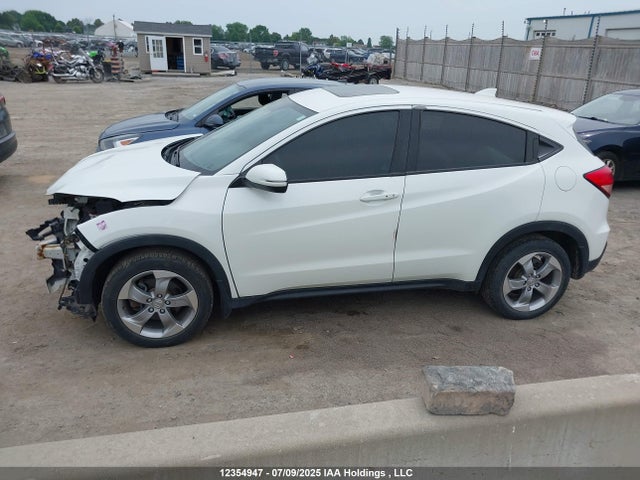 3CZRU6H55HM101312 Honda r18z9
