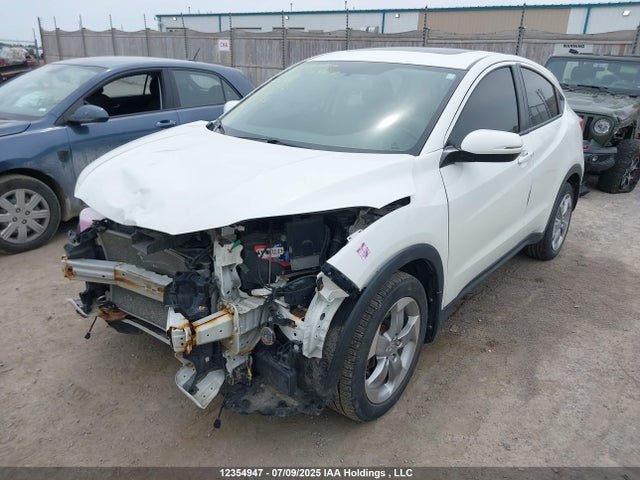 3CZRU6H55HM101312 Honda r18z9
