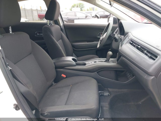 3CZRU6H55HM101312 Honda r18z9