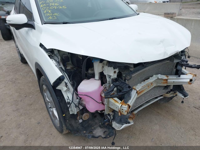 3CZRU6H55HM101312 Honda r18z9