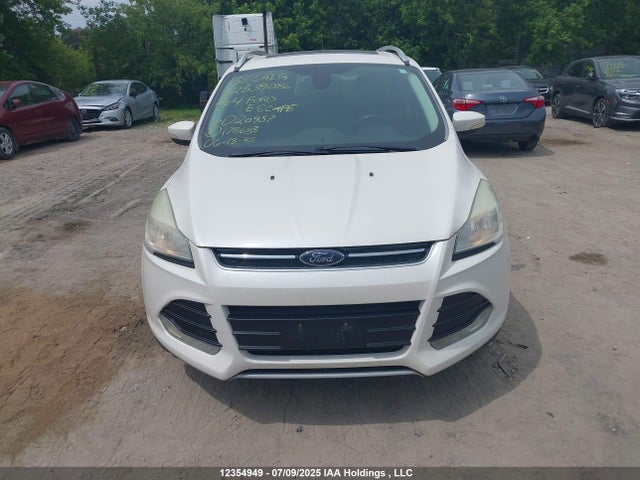 1FMCU9J9XEUD20957 Ford Escape