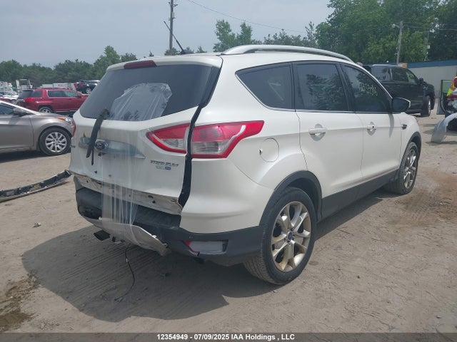 1FMCU9J9XEUD20957 Ford Escape