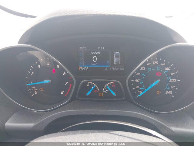 1FMCU9J9XEUD20957 Ford Escape