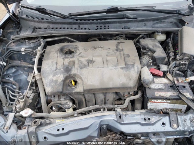 Toyota 2zr-fe 2018 2T1BURHE4JC083263 Image 10