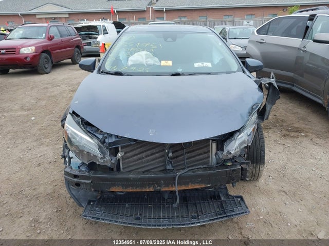Toyota 2zr-fe 2018 2T1BURHE4JC083263 Image 11