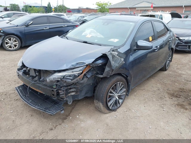 Toyota 2zr-fe 2018 2T1BURHE4JC083263 Image 2