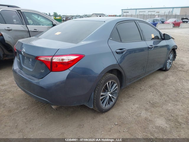Toyota 2zr-fe 2018 2T1BURHE4JC083263 Image 4