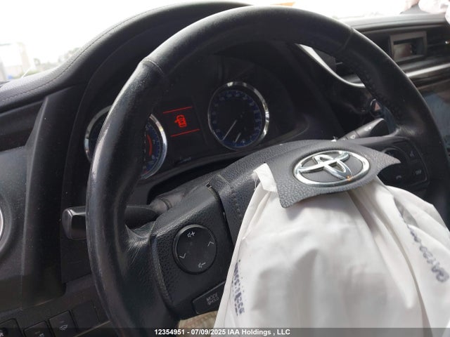 Toyota 2zr-fe 2018 2T1BURHE4JC083263 Image 7