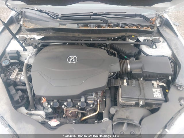 19UUB3F8XLA802176 Acura j35y6