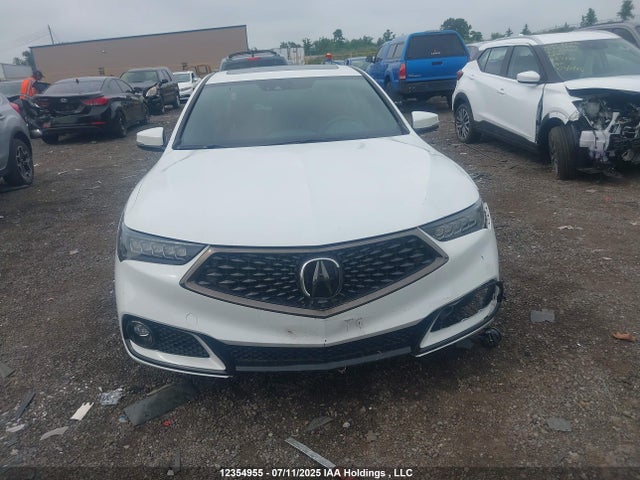 19UUB3F8XLA802176 Acura j35y6