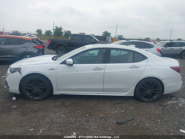 19UUB3F8XLA802176 Acura j35y6