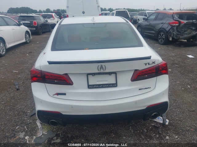 19UUB3F8XLA802176 Acura j35y6