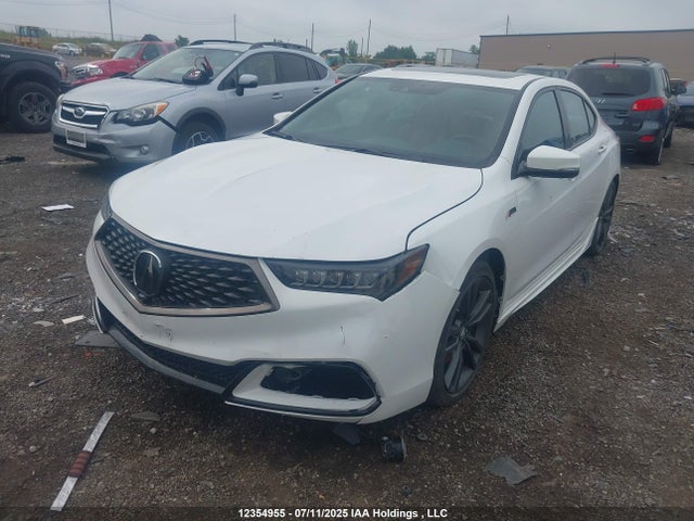 19UUB3F8XLA802176 Acura j35y6