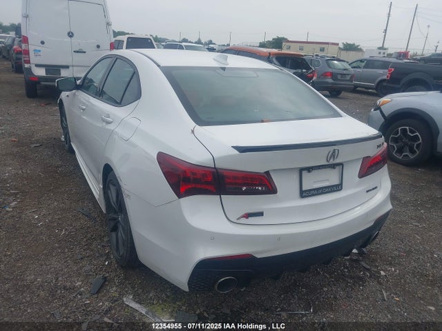 19UUB3F8XLA802176 Acura j35y6