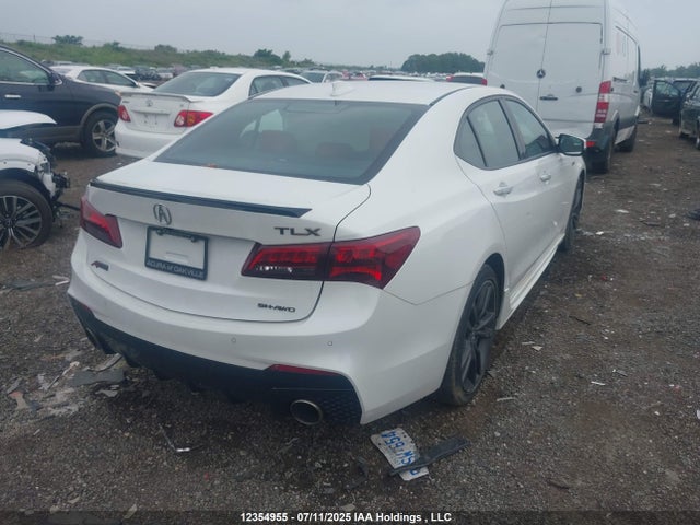 19UUB3F8XLA802176 Acura j35y6