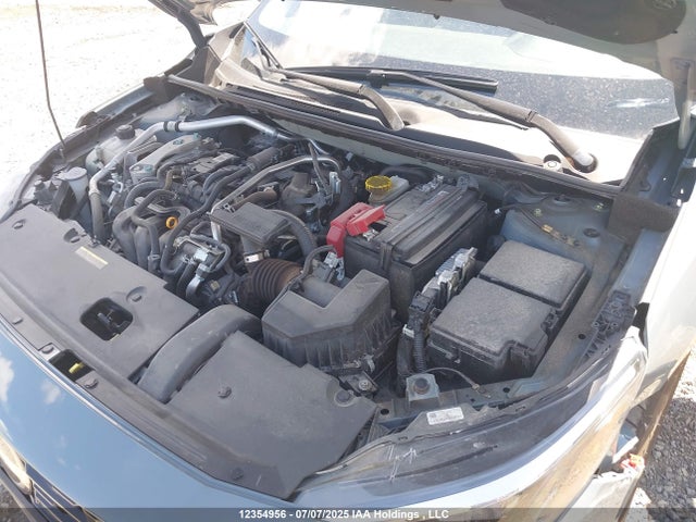 Nissan 2024 2024 3N1AB8CV3RY284881 Image 10