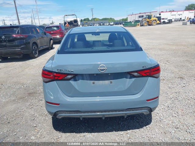 Nissan 2024 2024 3N1AB8CV3RY284881 Image 15
