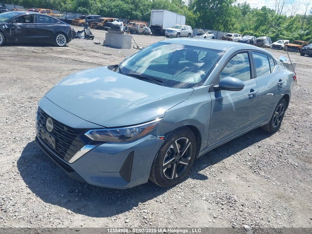 Nissan 2024 2024 3N1AB8CV3RY284881 Image 2