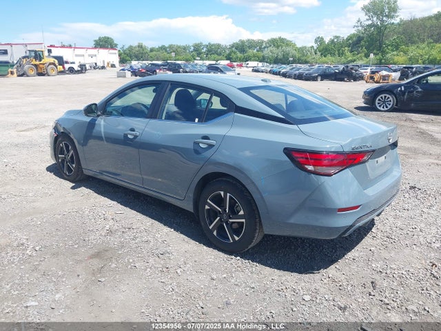 Nissan 2024 2024 3N1AB8CV3RY284881 Image 3