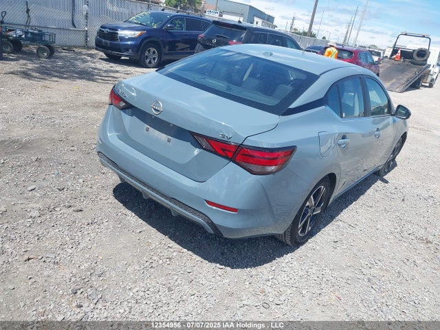 Nissan 2024 2024 3N1AB8CV3RY284881 Image 4