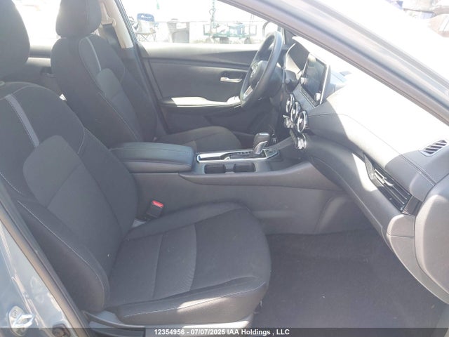 Nissan 2024 2024 3N1AB8CV3RY284881 Image 5