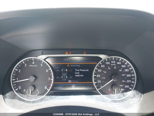 Nissan 2024 2024 3N1AB8CV3RY284881 Image 7