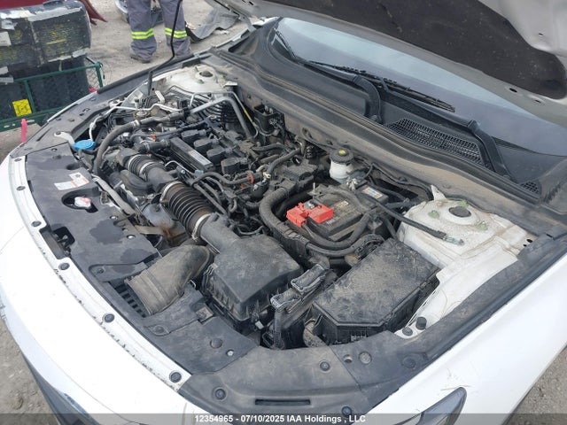1HGCV1F57KA803247 Honda l15be