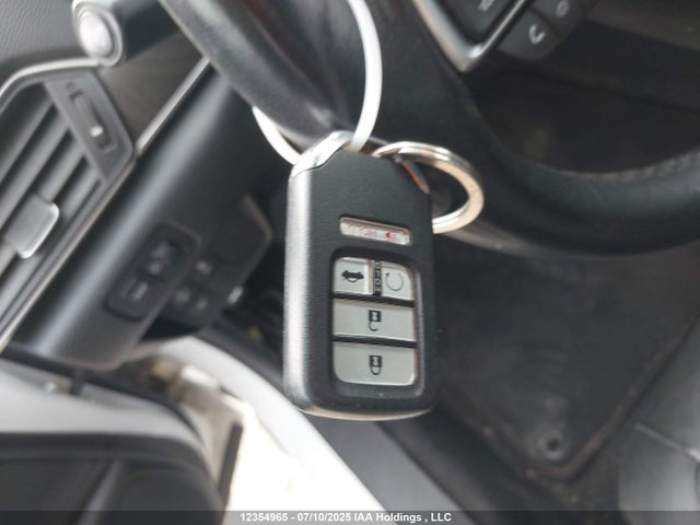 1HGCV1F57KA803247 Honda l15be