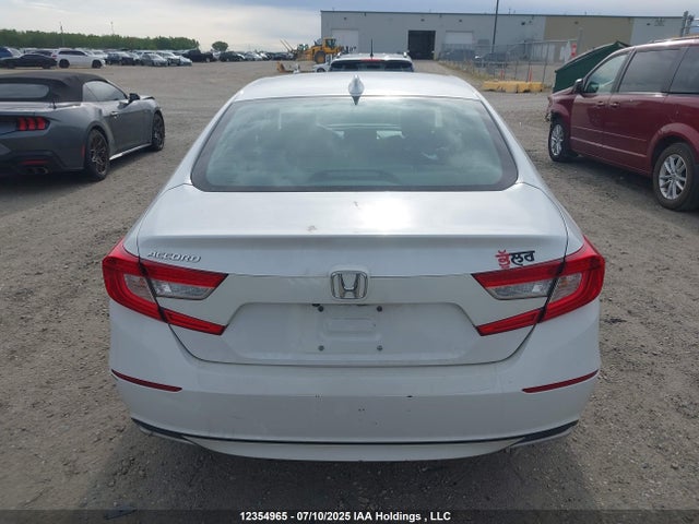 1HGCV1F57KA803247 Honda l15be