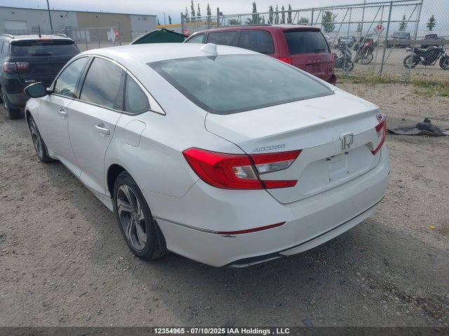 1HGCV1F57KA803247 Honda l15be