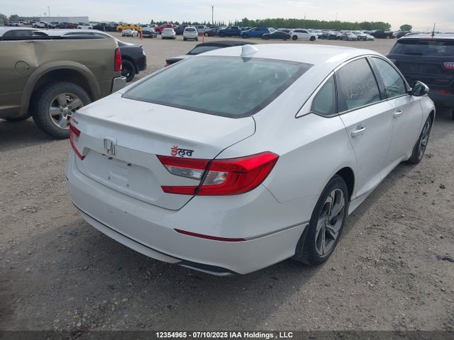 1HGCV1F57KA803247 Honda l15be