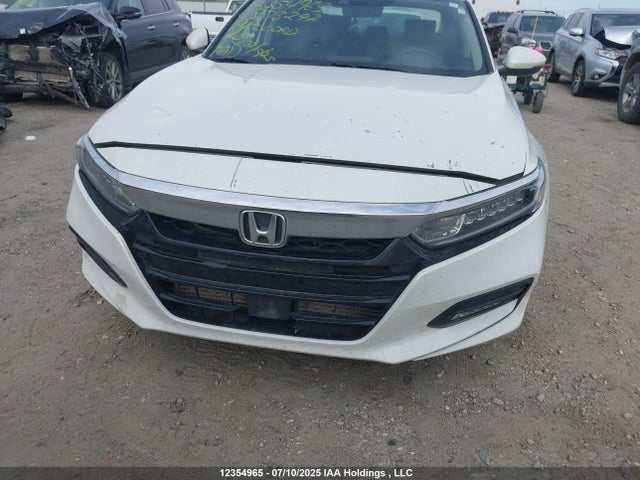 1HGCV1F57KA803247 Honda l15be