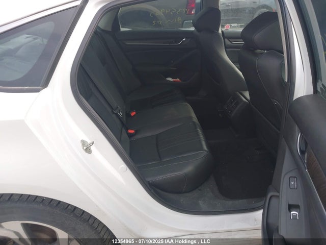 1HGCV1F57KA803247 Honda l15be