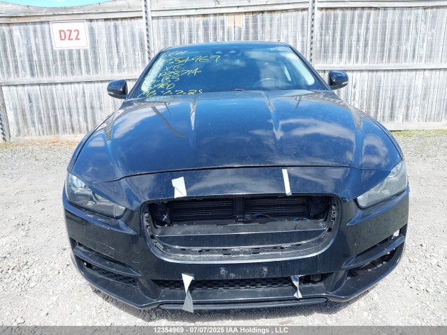 Jaguar aj20p 2018 SAJAJ4FX3JCP38714 Image 12