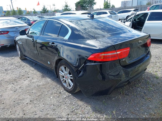 Jaguar aj20p 2018 SAJAJ4FX3JCP38714 Image 3