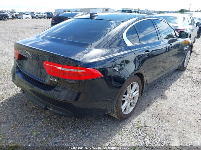 Jaguar aj20p 2018 SAJAJ4FX3JCP38714 Image 4