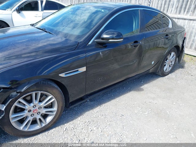Jaguar aj20p 2018 SAJAJ4FX3JCP38714 Image 6