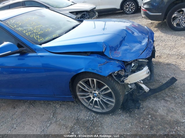 BMW 2016 2016 WBA8G5C50GK752909 Image 18