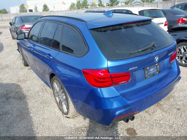 BMW 2016 2016 WBA8G5C50GK752909 Image 3