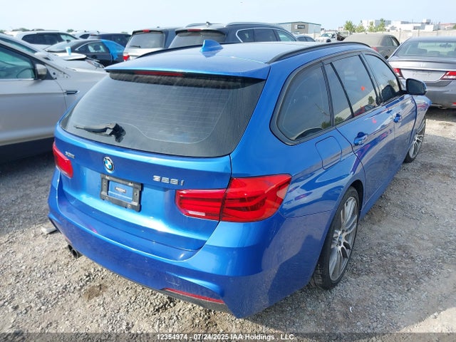 BMW 2016 2016 WBA8G5C50GK752909 Image 4