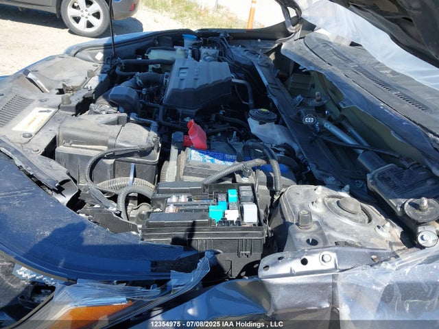 2HKRW2H26NH221121 Honda l15be