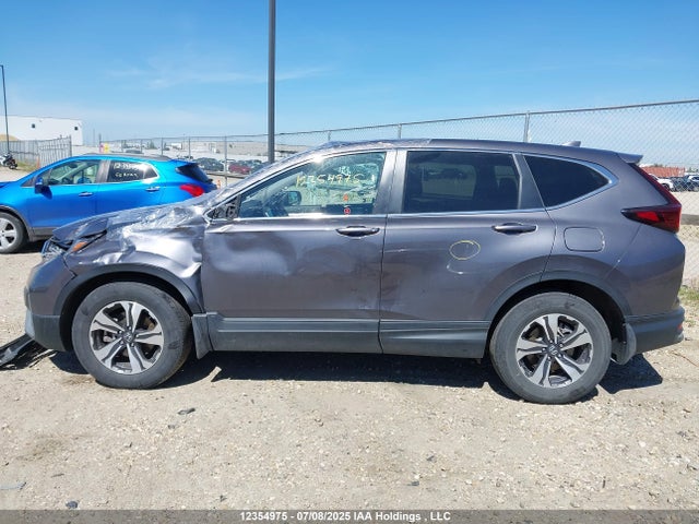 2HKRW2H26NH221121 Honda l15be