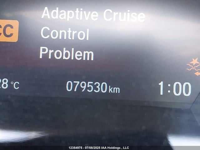 2HKRW2H26NH221121 Honda l15be